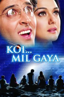 دانلود فیلم هندی Koi… Mil Gaya 2003376804-1266161291