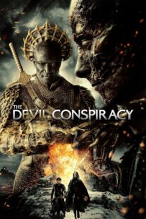 دانلود فیلم The Devil Conspiracy 2022375346-80363182