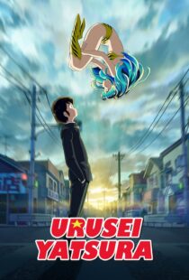 دانلود انیمه Urusei Yatsura376297-511736835