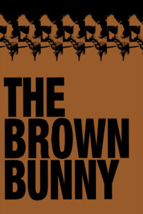 دانلود فیلم The Brown Bunny 2003377075-132969032