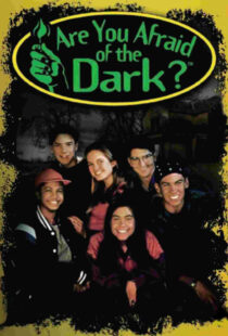 دانلود سریال Are You Afraid of the Dark?375606-594121999