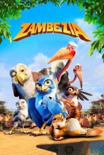 دانلود انیمیشن Zambezia 2012374998-987587006