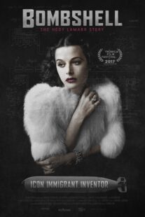 دانلود مستند Bombshell: The Hedy Lamarr Story 2017376818-1173135088