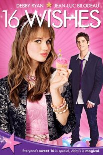 دانلود فیلم 16 Wishes 2010375689-245639710