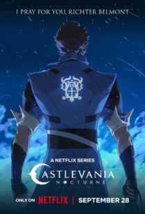 دانلود انیمیشن Castlevania: Nocturne377209-585865796