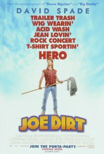 دانلود فیلم Joe Dirt 2001376322-1048212541