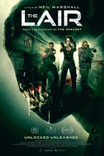 دانلود فیلم The Lair 2022374436-1437386081