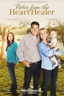دانلود فیلم Notes from the Heart Healer 2012374846-174476416