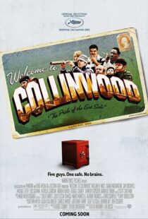 دانلود فیلم Welcome to Collinwood 2002374732-2082427807