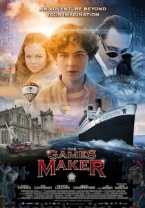 دانلود فیلم The Games Maker 2014375316-270639418