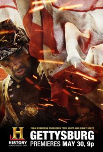 دانلود فیلم Gettysburg 2011374416-1051532602