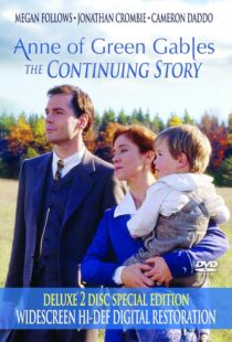 دانلود سریال Anne of Green Gables: The Continuing Story376995-1349265804