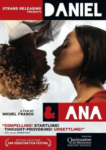 دانلود فیلم Daniel & Ana 2009374189-248418698