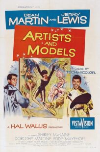 دانلود فیلم Artists and Models 1955374751-1929506019