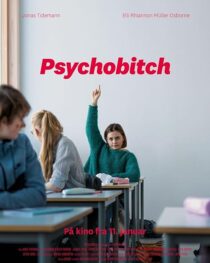 دانلود فیلم Psychobitch 2019377304-1837195063