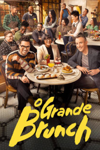 دانلود سریال The Big Brunch375254-1602902658