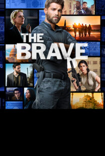 دانلود سریال The Brave374267-493744996