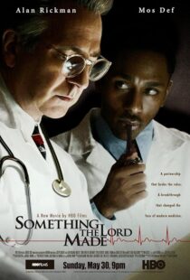 دانلود فیلم Something the Lord Made 2004377097-1183575433