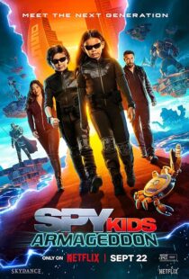 دانلود فیلم Spy Kids: Armageddon 2023376847-1106644059