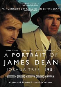 دانلود فیلم Joshua Tree, 1951: A Portrait of James Dean 2012374969-1201410019