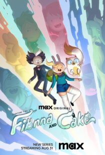 دانلود انیمیشن Adventure Time: Fionna & Cake375081-1780282900