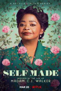 دانلود سریال Self Made: Inspired by the Life of Madam C.J. Walker377142-358153947