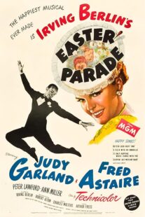دانلود فیلم Easter Parade 1948376223-1127598187