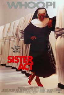 دانلود فیلم Sister Act 1992377010-692757719