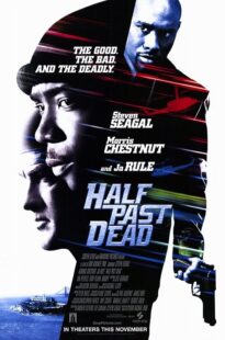 دانلود فیلم Half Past Dead 2002374557-657011786