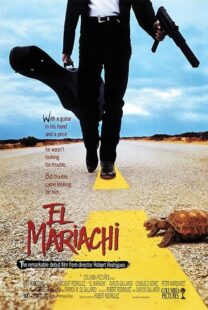 دانلود فیلم El mariachi 1992374334-662111106