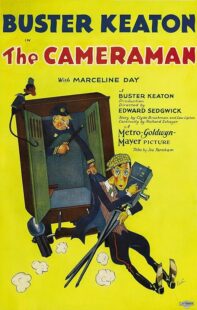 دانلود فیلم The Cameraman 1928376758-1181260685
