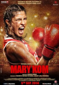 دانلود فیلم هندی Mary Kom 2014377220-528635883
