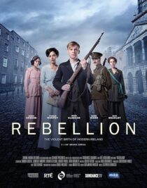 دانلود سریال Rebellion376101-391181117