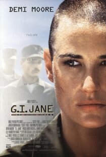 دانلود فیلم G.I. Jane 1997374171-1268435977