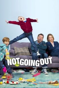 دانلود سریال Not Going Out374597-1102796448