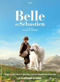 دانلود فیلم Belle & Sebastian 2013377334-1876014212