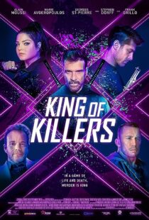 دانلود فیلم King of Killers 2023374907-2085991294