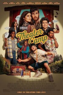 دانلود فیلم Theater Camp 2023375563-778358721