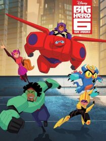 دانلود انیمیشن Big Hero 6: The Series375633-1161928878