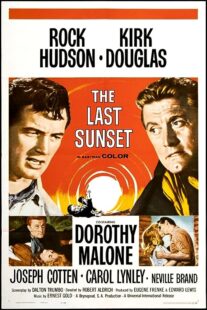 دانلود فیلم The Last Sunset 1961374300-112562237