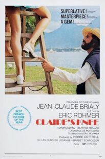 دانلود فیلم Claire’s Knee 1970376755-240082877