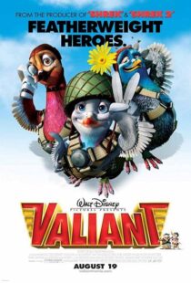 دانلود انیمیشن Valiant 2005376007-631518245