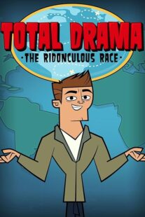 دانلود انیمیشن Total Drama Presents: The Ridonculous Race377030-1076486552