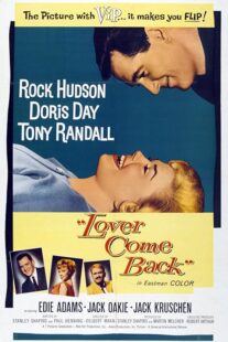 دانلود فیلم Lover Come Back 1961376200-360380850