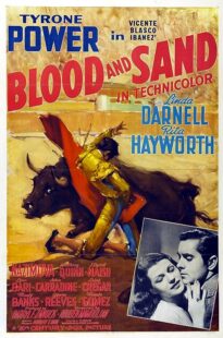 دانلود فیلم Blood and Sand 1941374432-273629442