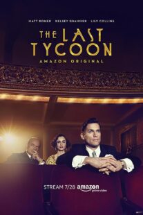 دانلود سریال The Last Tycoon374647-1645909308