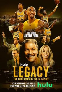 دانلود سریال Legacy: The True Story of the LA Lakers377059-1974464379
