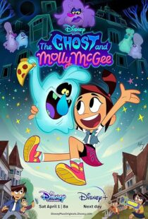 دانلود انیمیشن The Ghost and Molly McGee377285-1975753046