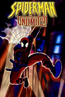 دانلود انیمیشن Spider-Man Unlimited374276-1269668849