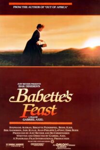 دانلود فیلم Babette’s Feast 1987376732-1861484582